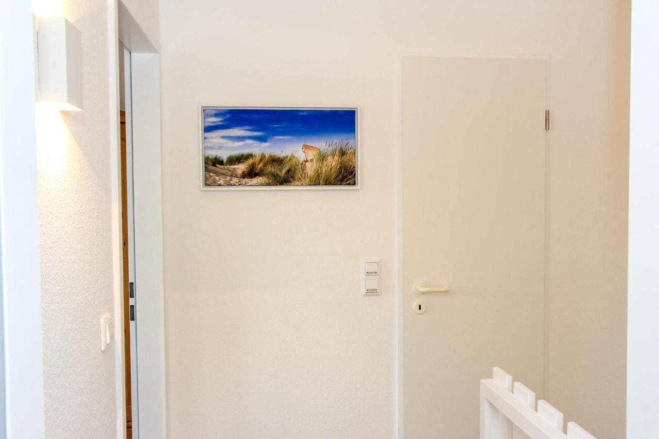 Mein Ostsee-Glueck Prerow Kültér fotó