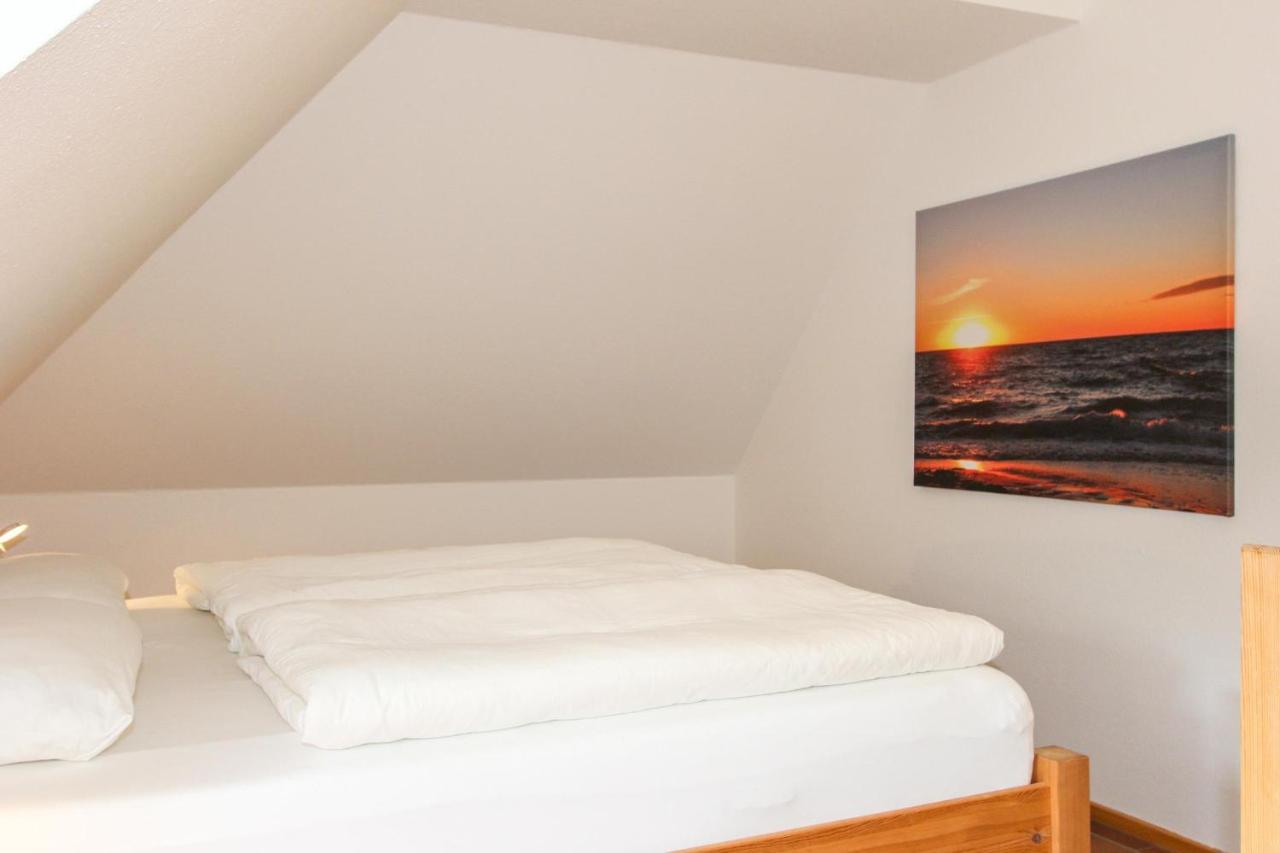 Mein Ostsee-Glueck Prerow Kültér fotó